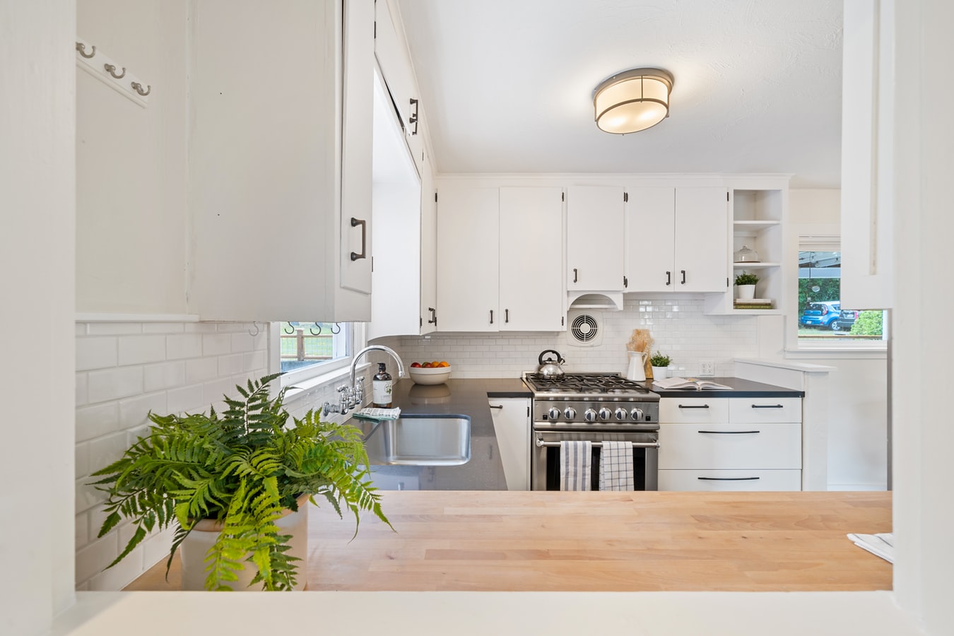 These Tips Will Transform Your Kitchen Cabinets