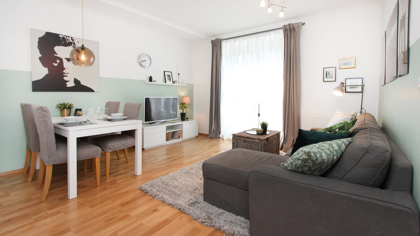 4 Mistakes You Make When Decorating Your Small Apartment