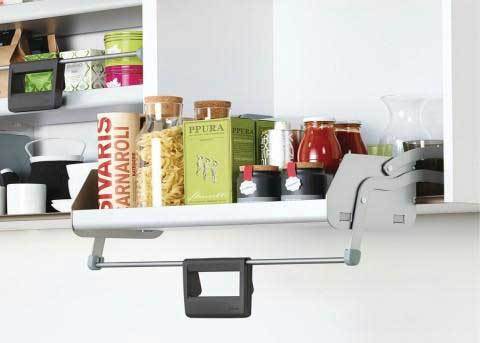 Cabinet Organization