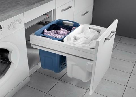Laundry Hampers