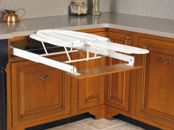 Ironing boards