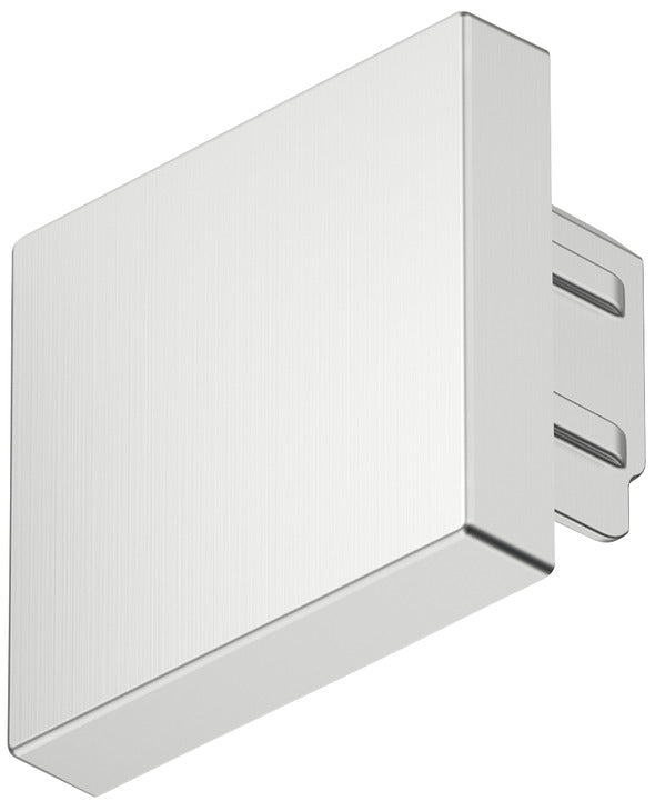 End Cap, For Häfele Loox5 profile 2102