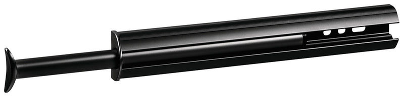 Hafele-closet-valet-black-TAG-synergy-elite-collection