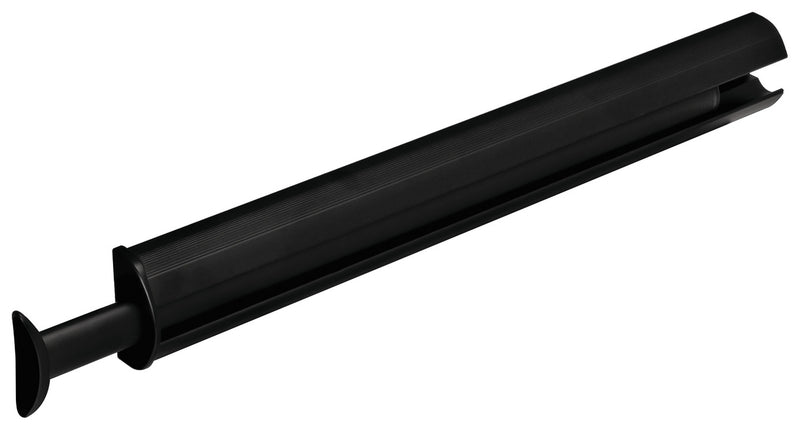 Hafele-closet-valet-black-TAG-synergy-elite-collection