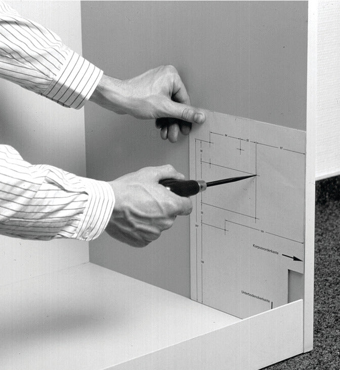 bed-lift-hafele-installation