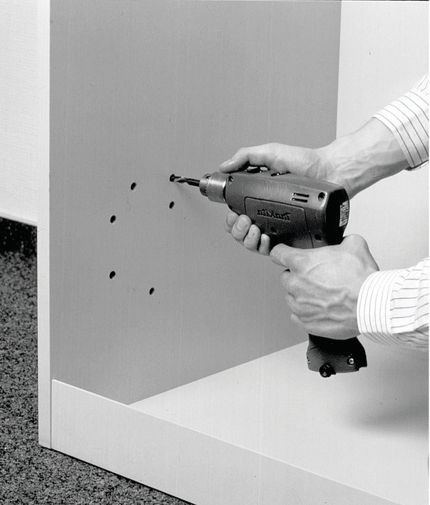 bed-lift-hafele-installation