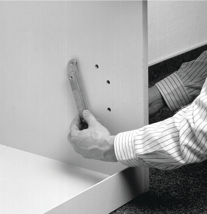 bed-lift-hafele-installation