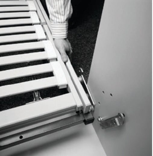 bed-lift-hafele-installation