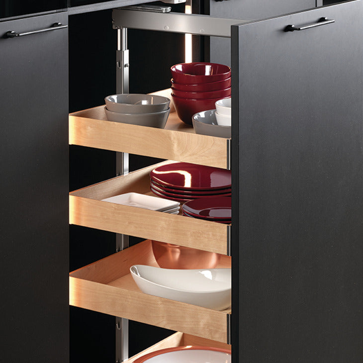 Interior Cabinet Light Kit Loox LED 2030 by Hafele – Advance Design   Technologies Inc