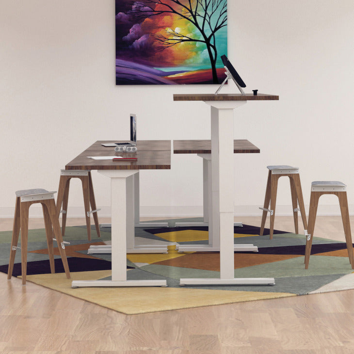 Hafele-Table-Base-Electric-Adjustable