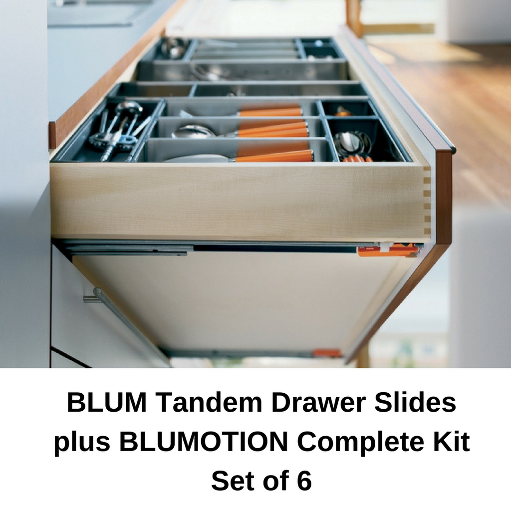 blum-tandem-set-of-6