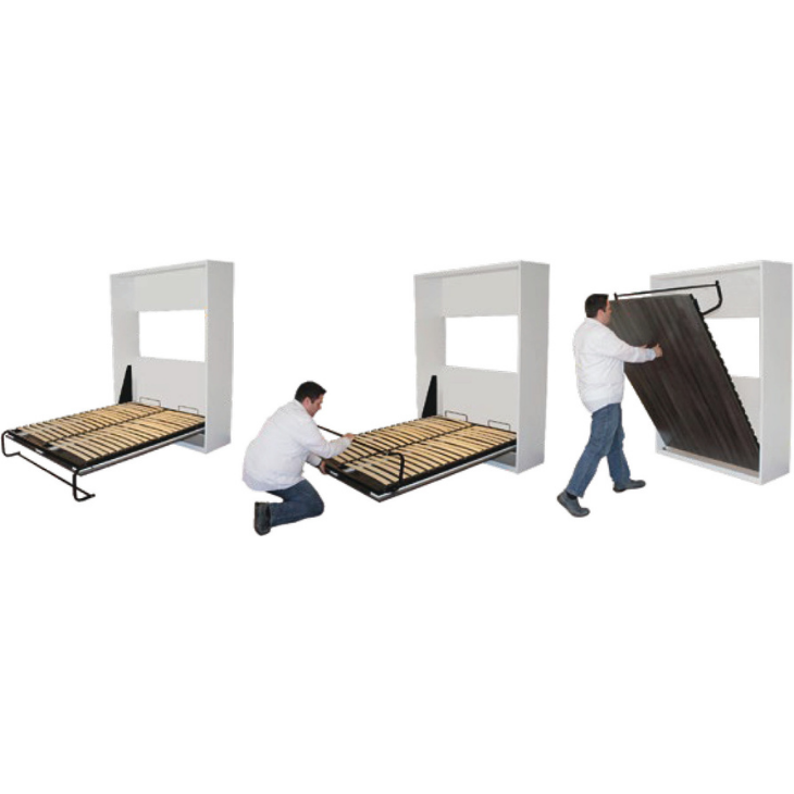 hafele-vertical-queen-wall-bed-opening