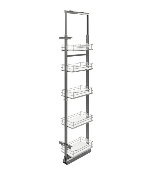 Hafele-pull-out-pantry-frame