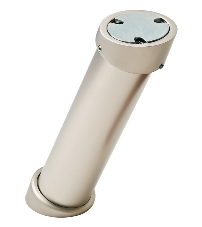 countertop-support-matt-nickel