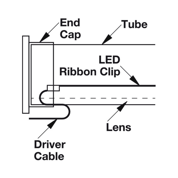 closet-rod-with-led-installation
