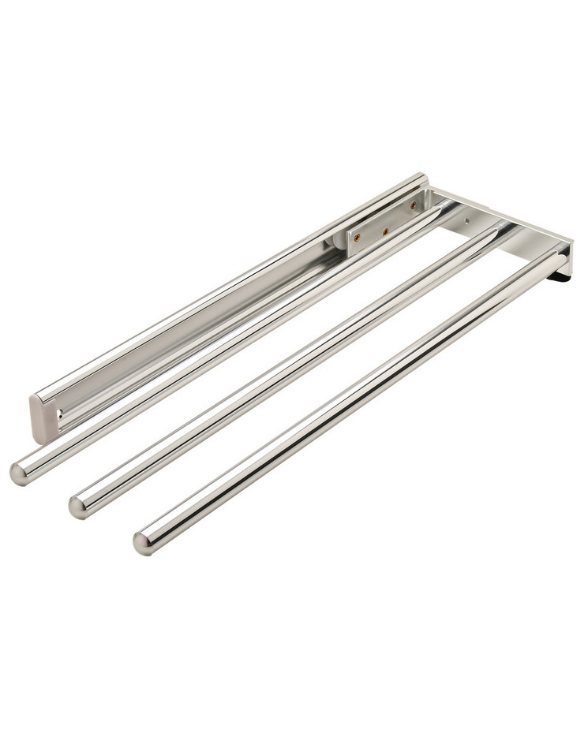 hafele-towel-rack-chrome