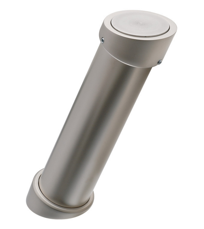 countertop-support-matt-nickel