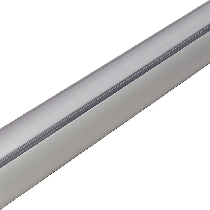 closet-rod-with-led-matt-aluminum