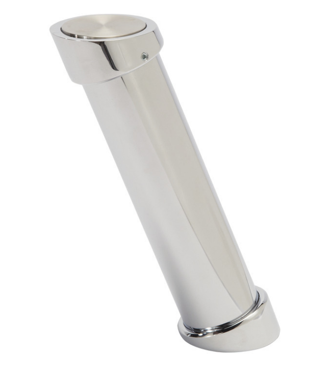 countertop-support-polished-chrome