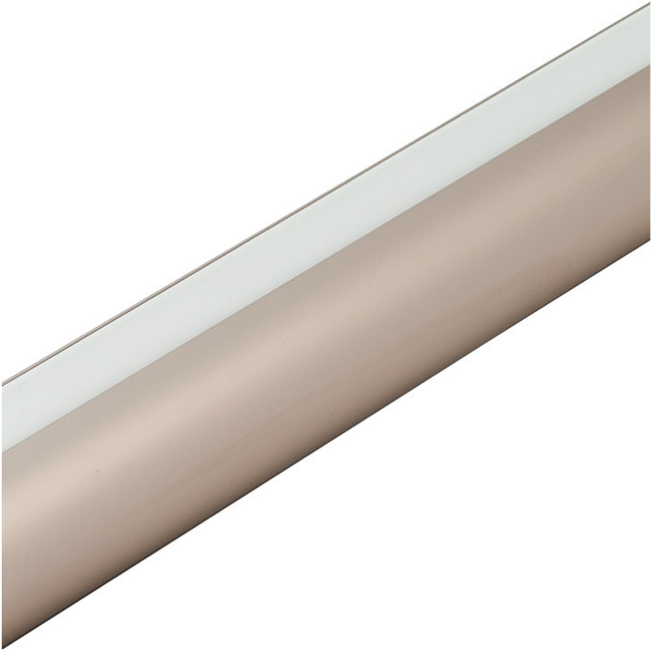 closet-rod-with-led-matt-nickel