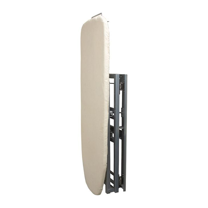 Hafele-ironing-board-rotating-vertical-mount-closed