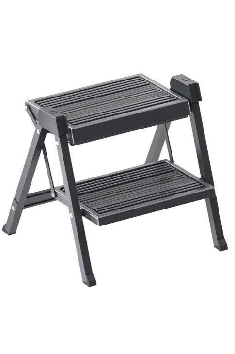 black-step-stool-stepfix-hailo-by-hafele