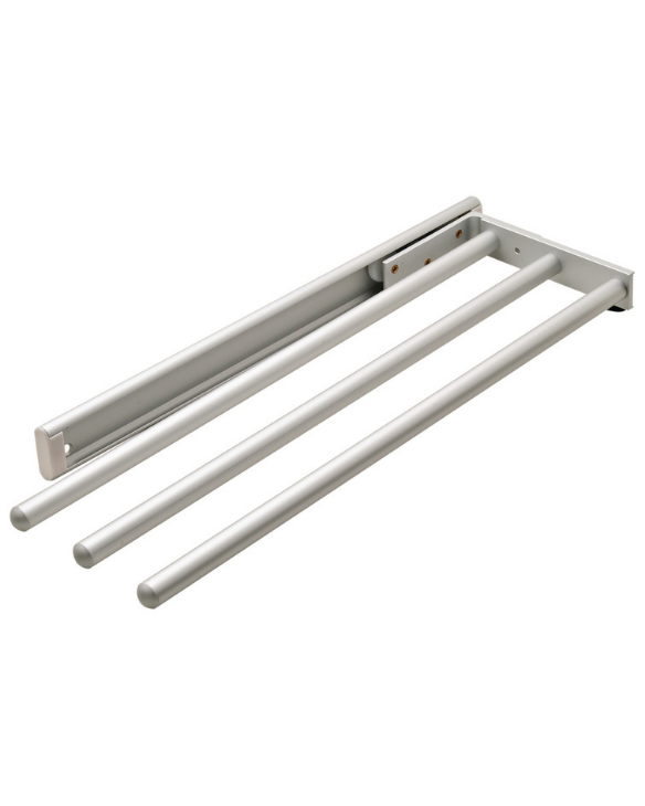 hafele-towel-rack-anodized-silver