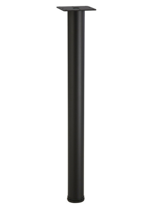 Table Legs 34 1 2 inch by Hafele Set of 4