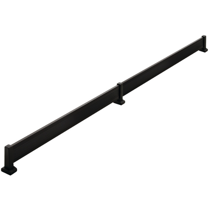 Hafele-shoe-fence-black-TAG-synergy-elite-collection