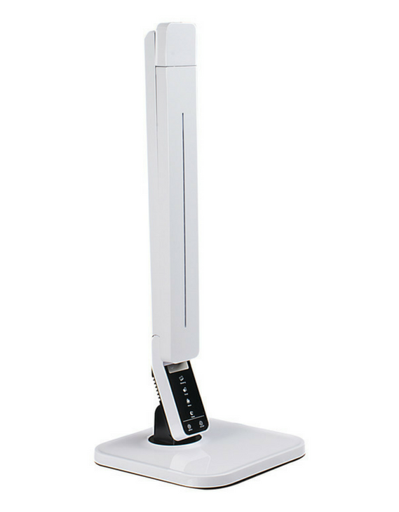 Hafele Desktop Lamp with LED  USB Charger, TL-3000 – Advance Design   Technologies Inc