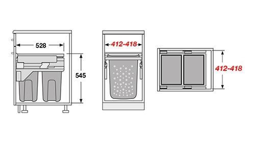 laundry-hamper-hafele-dimensions