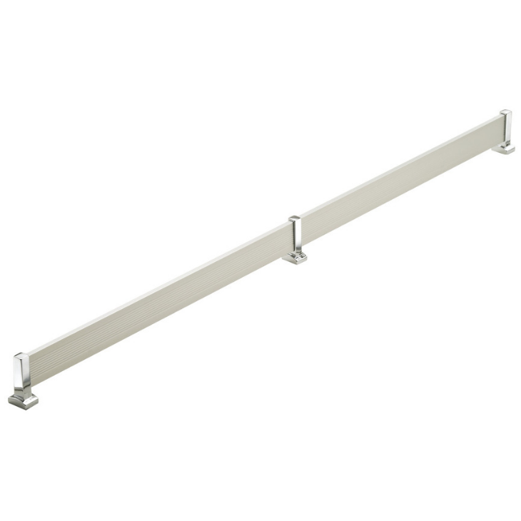 shoe-fence-hafele-matt-aluminum-with-chrome