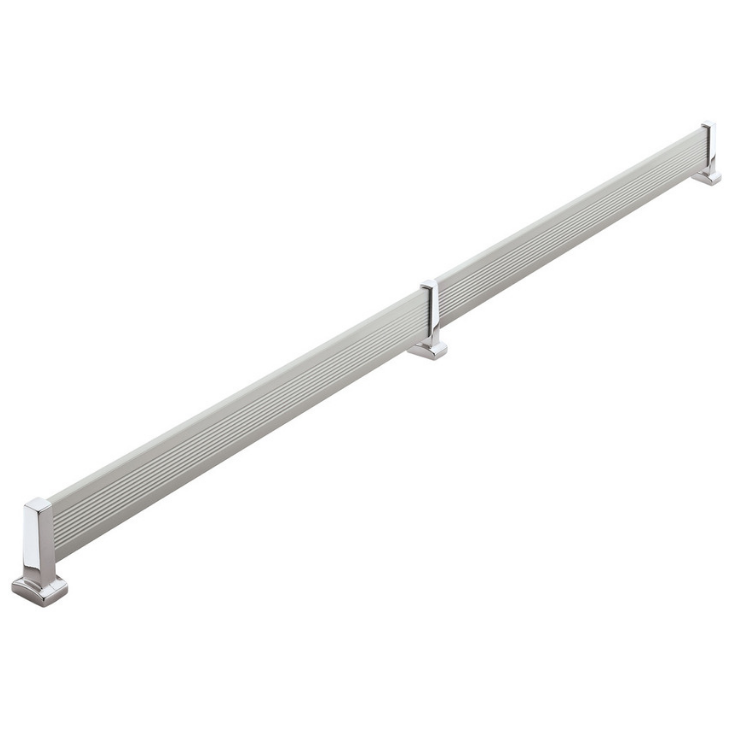 shoe-fence-hafele-polished-chrome