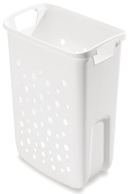 white-hafele-replacement-laundry-hamper-hailo-45-60