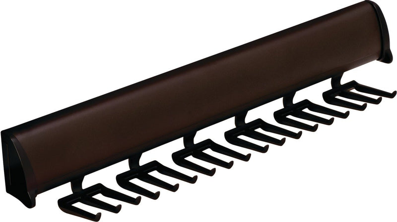 tie-rack-hafele-dark-oil-bronze