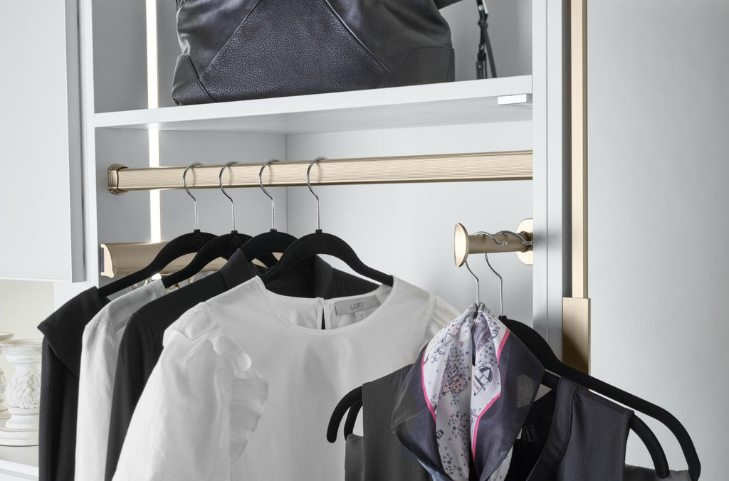 4 Tips To Make Your Clothes & Wardrobe Smell Fantastic