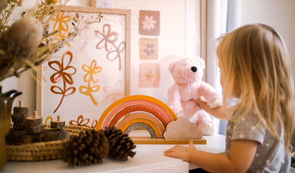 The Smartest Ways to Put Your Kids Room In Order!