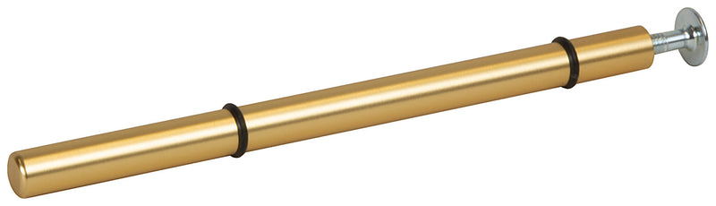 Hafele-wine-peg-matte-gold