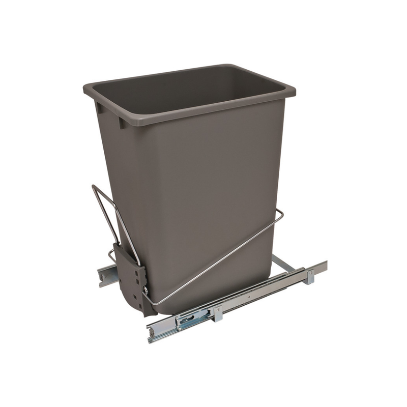 Häfele - Wire Waste Bin System, Elemental, Single
