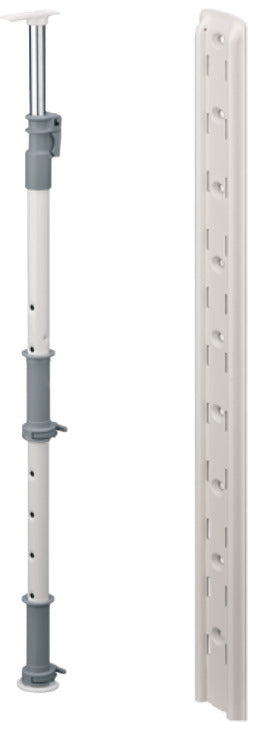 LeMans II Set Highboard