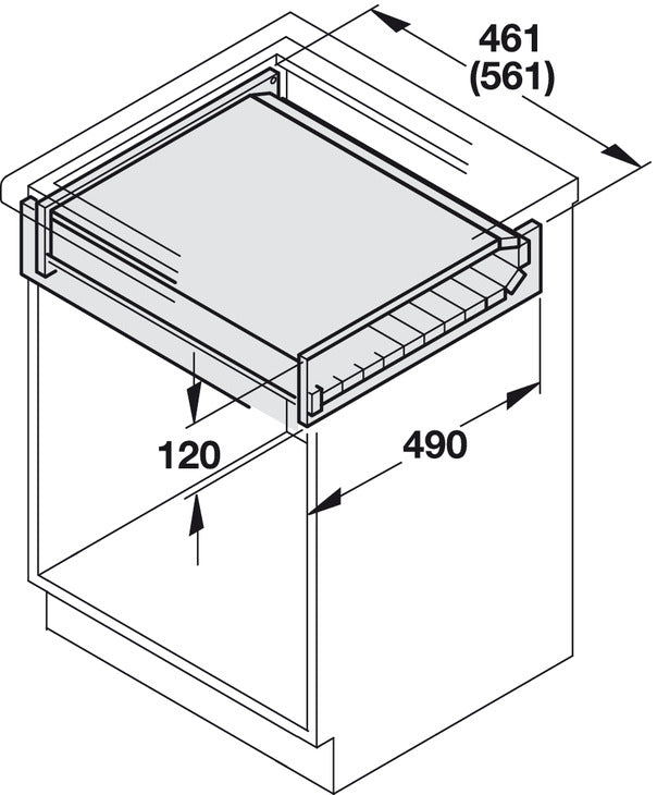 pull-out-table-hafele-dimensions