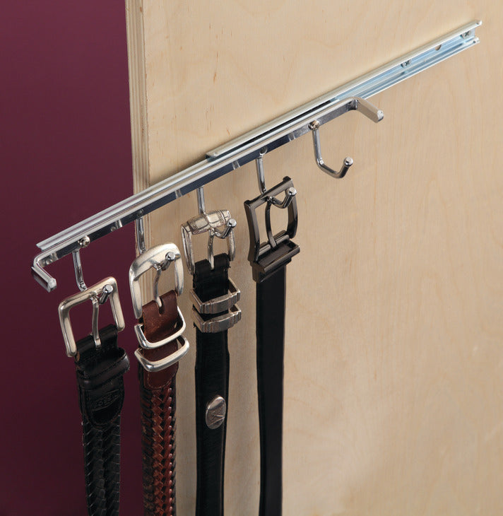 Hafele Tie Rack & Belt Rack Set (2 Items) – Advance Design ...