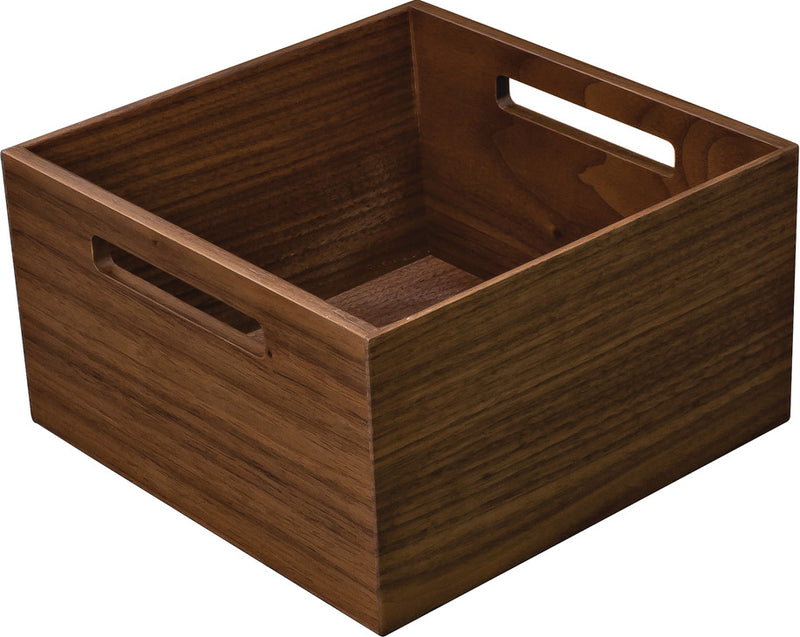 kitchen-storage-box-walnut