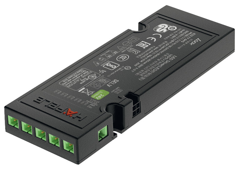 Havells Led Driver Hafele 24V LED Driver for LED Lighting Products – Advance Design ...