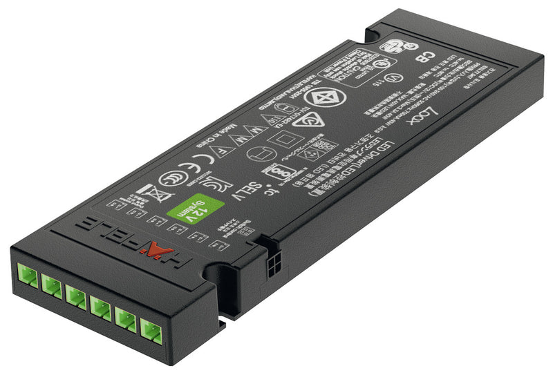 Havells Led Driver Hafele 24V LED Driver for LED Lighting Products – Advance Design ...
