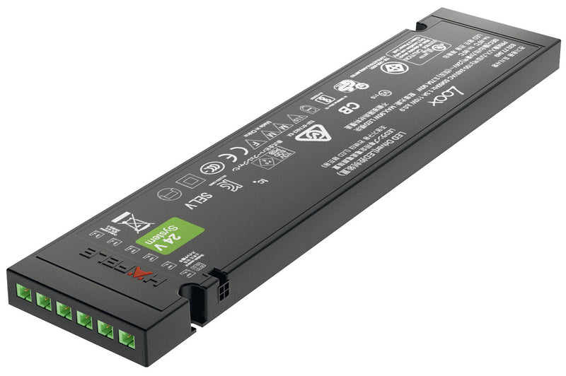 Havells Led Driver Hafele 24V LED Driver for LED Lighting Products – Advance Design ...