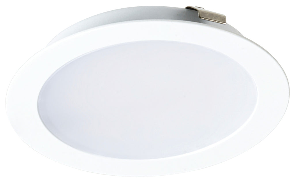 Hafele Recess/Surface Mounted Light, Loox LED 2047, 12 V