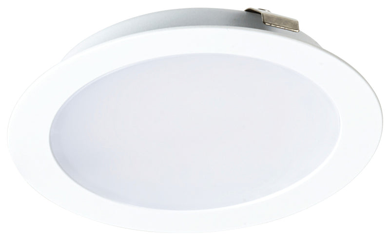 Hafele Recess/Surface Mounted Light, Loox LED 2047, 12 V