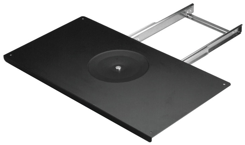 Hafele TV swivel stand 