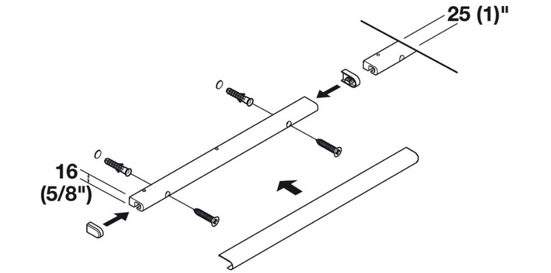 backsplash-railing-system-hafele